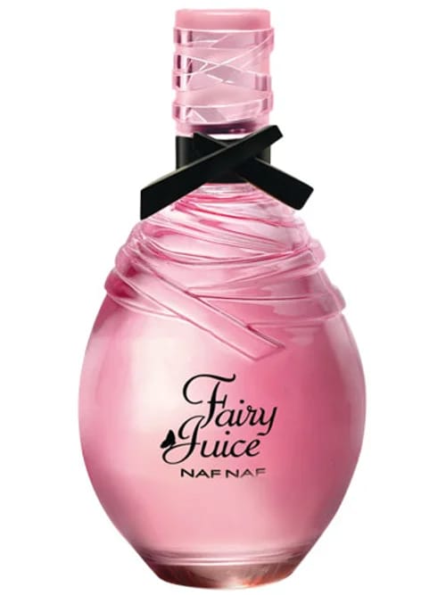 Fairy Juice Pink by Naf Naf