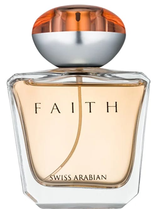 Faith by Swiss Arabian