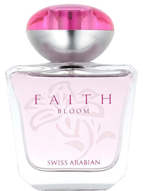 Faith Bloom by Swiss Arabian