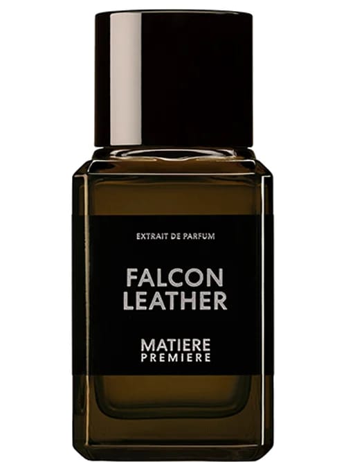 Falcon Leather Extrait De by Matière Première