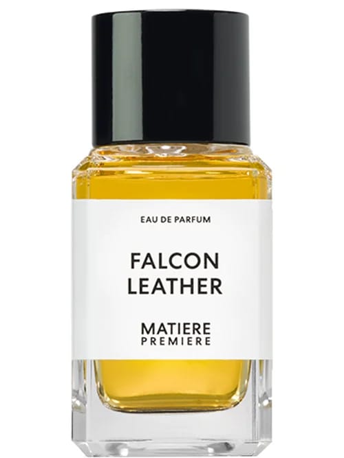 Falcon Leather by Matière Première