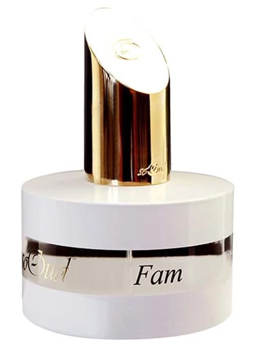 Fam by Sooud