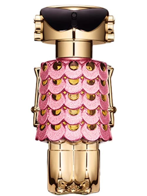 Fame Blooming Pink Collector by Rabanne
