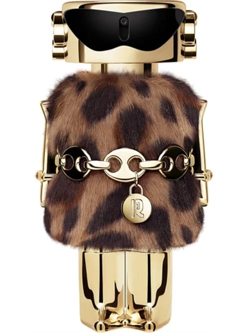 Fame Feline Collector Edition by Rabanne