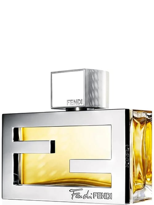 Fan Di by Fendi