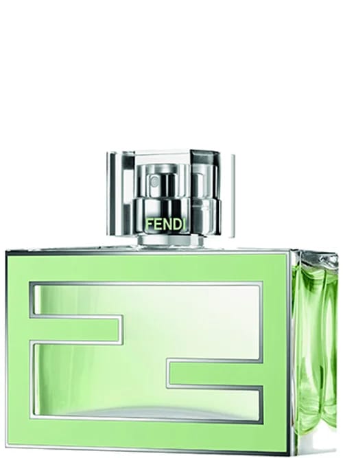 Fan Di Eau Fraîche by Fendi