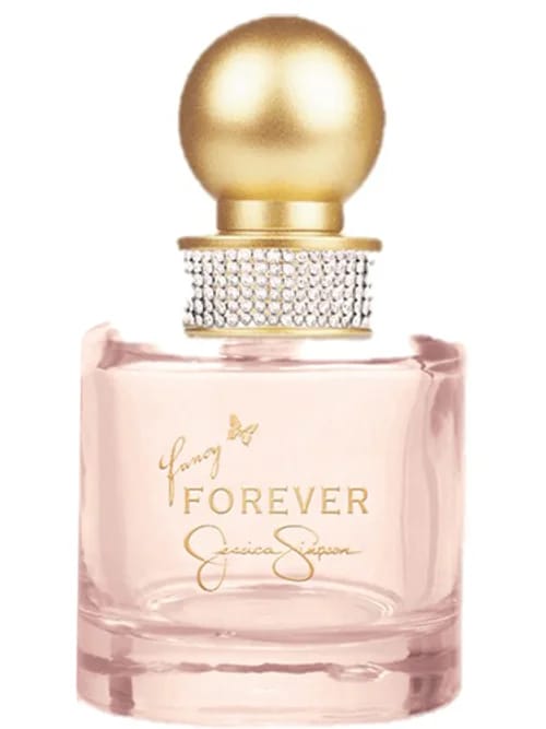 Fancy Forever by Jessica Simpson