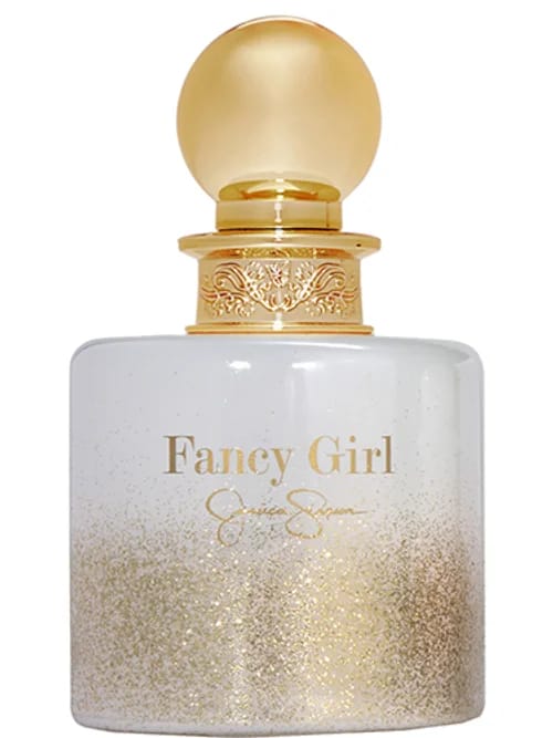 Fancy Girl by Jessica Simpson