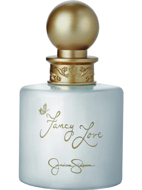 Fancy Love by Jessica Simpson