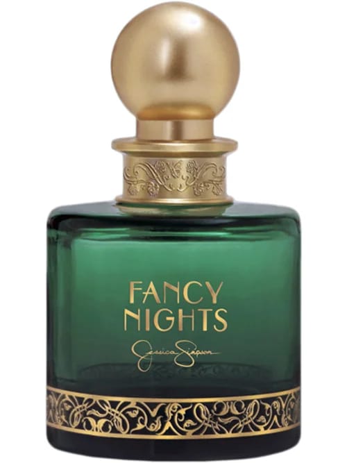 Fancy Nights by Jessica Simpson