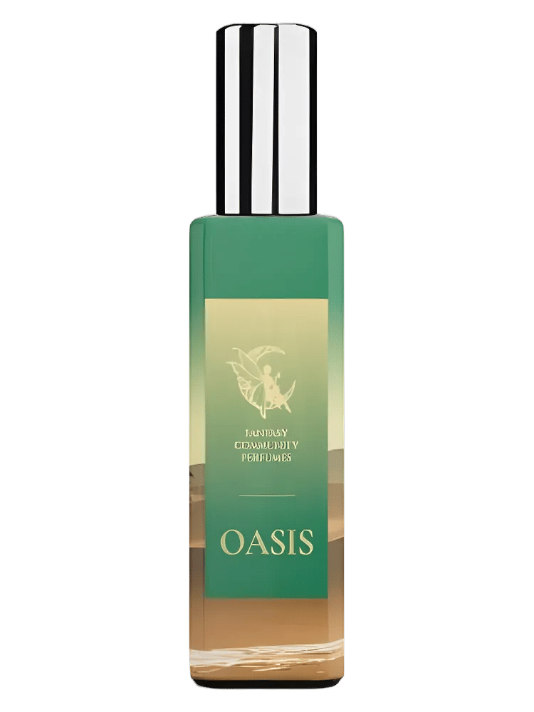 Oasis by Fantasy Community Perfumes