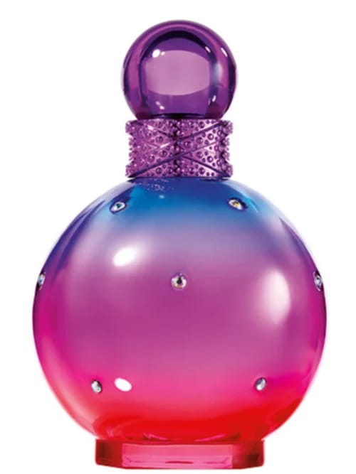 Fantasy Electric by Britney Spears