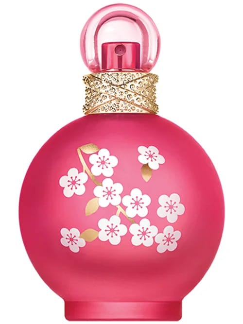 Fantasy In Bloom by Britney Spears