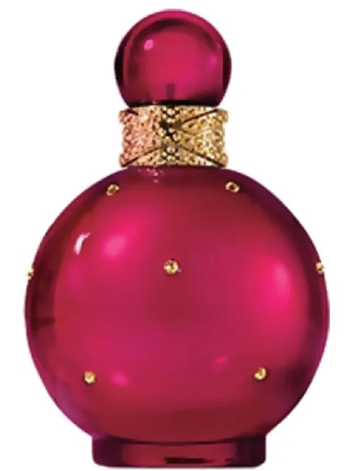 Fantasy Intense by Britney Spears