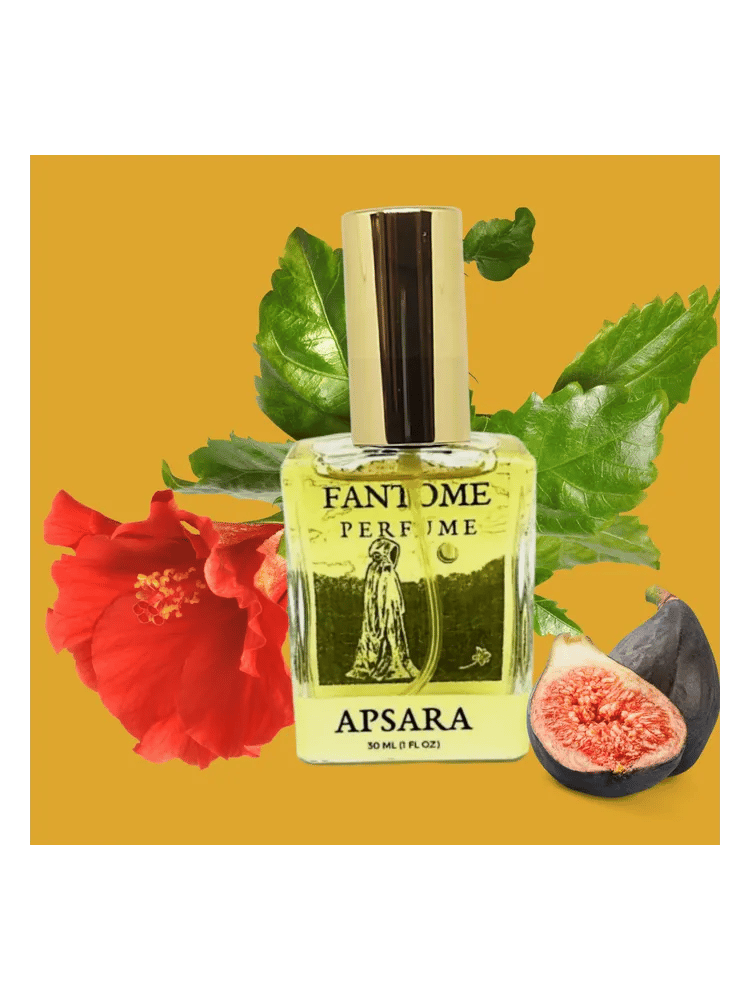 Apsara by Fantôme