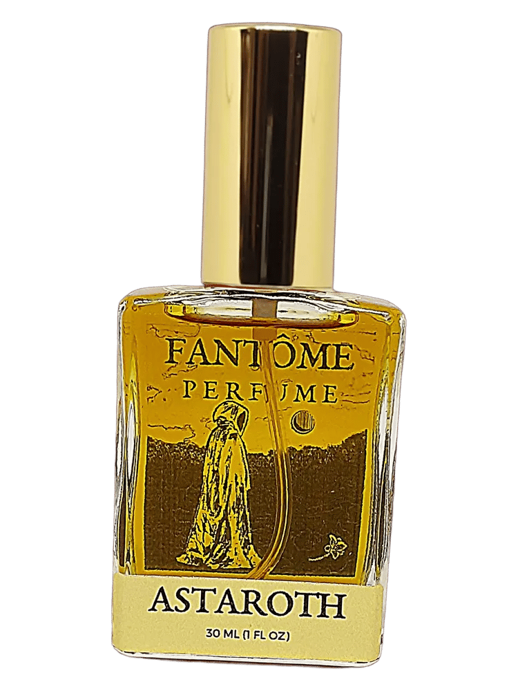 Astaroth by Fantôme