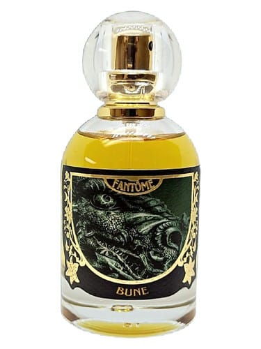 Bune by Fantôme