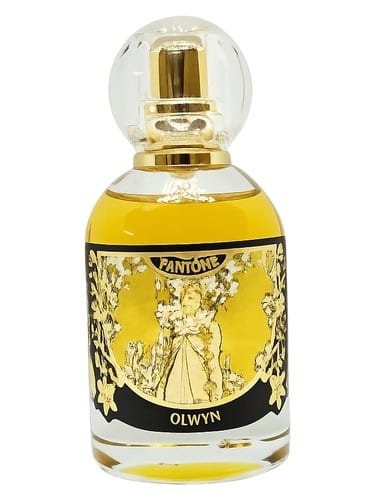Olwyn by Fantôme