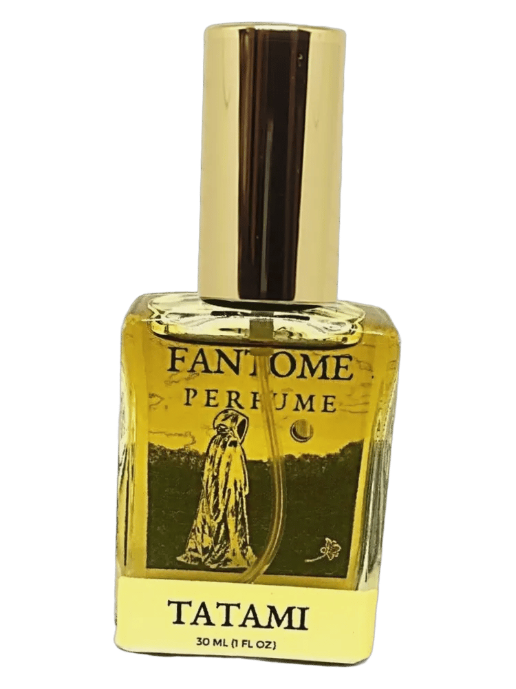 Tatami by Fantôme