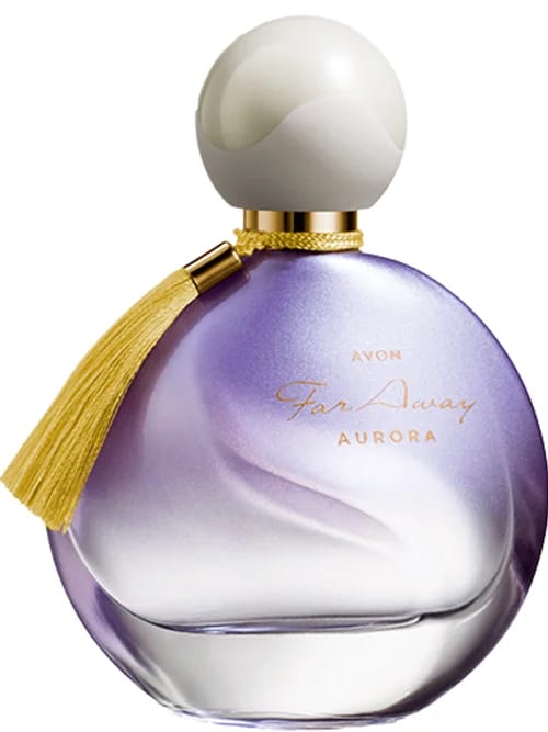 Far Away Aurora by Avon