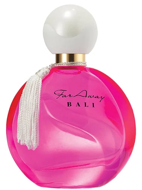 Far Away Bali by Avon