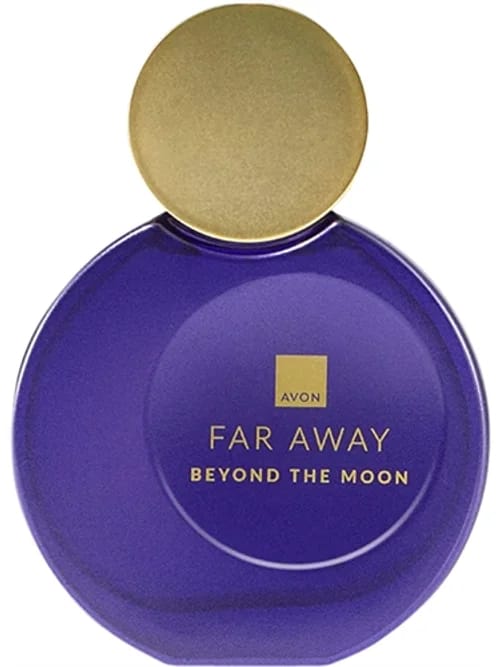 Far Away Beyond The Moon by Avon