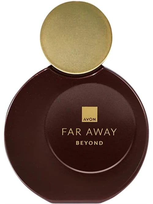 Far Away Beyond by Avon