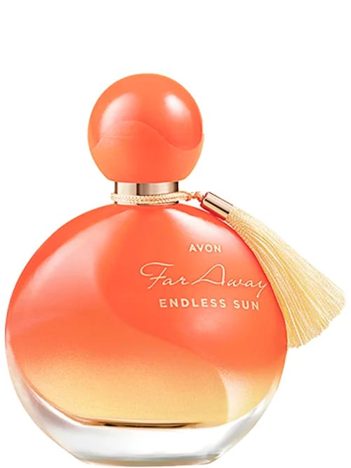 Far Away Endless Sun by Avon