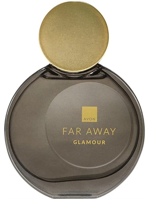 Far Away Glamour by Avon