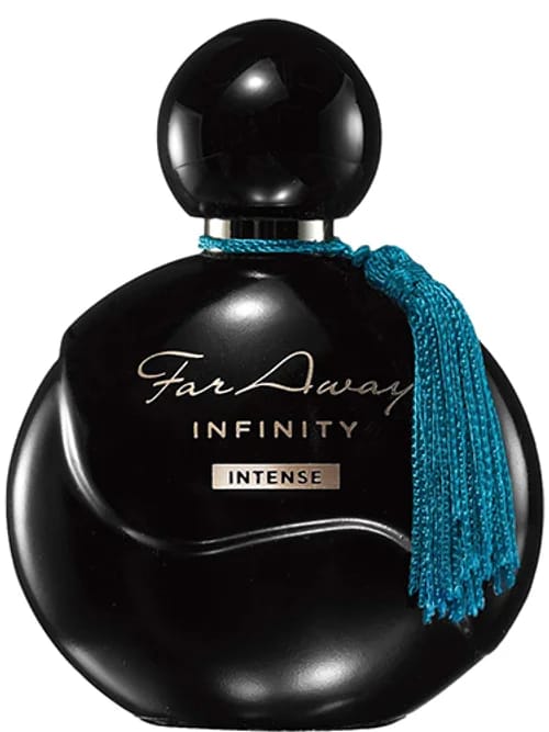 Far Away Infinity Intense by Avon