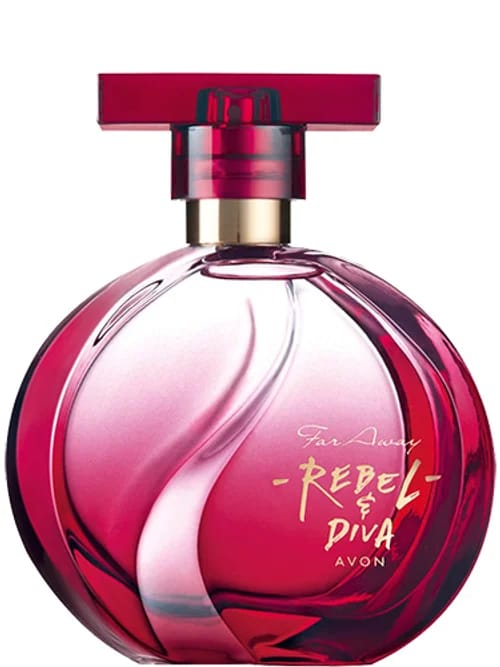 Far Away Rebel & Diva by Avon