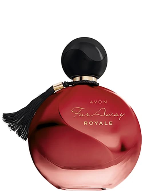 Far Away Royale by Avon