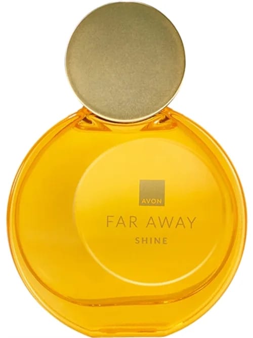 Far Away Shine by Avon