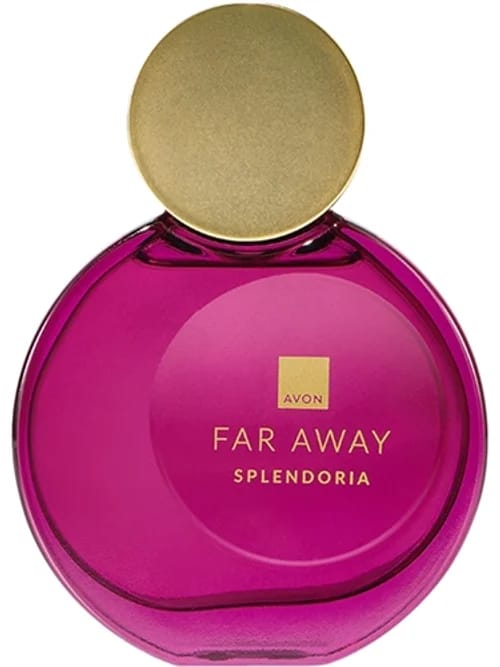 Far Away Splendoria by Avon