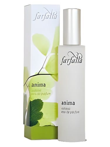 Anima by Farfalla