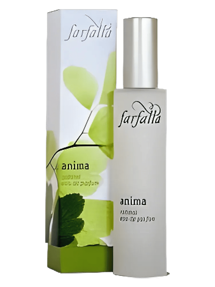 Anima by Farfalla