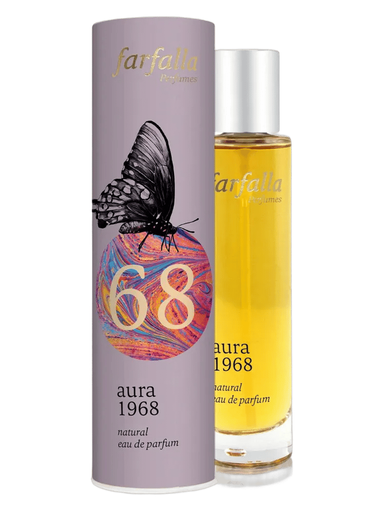 Aura 1968 by Farfalla