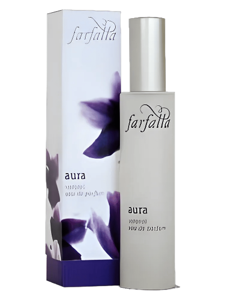 Aura by Farfalla