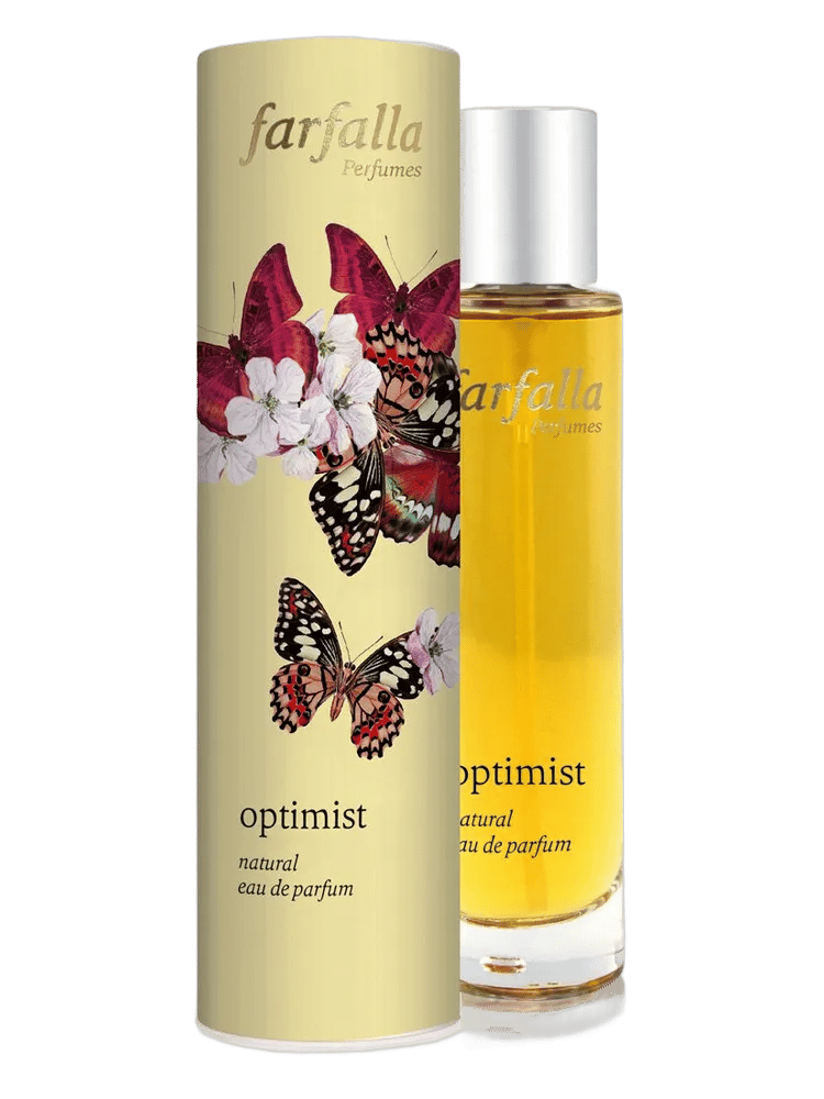 Optimist by Farfalla