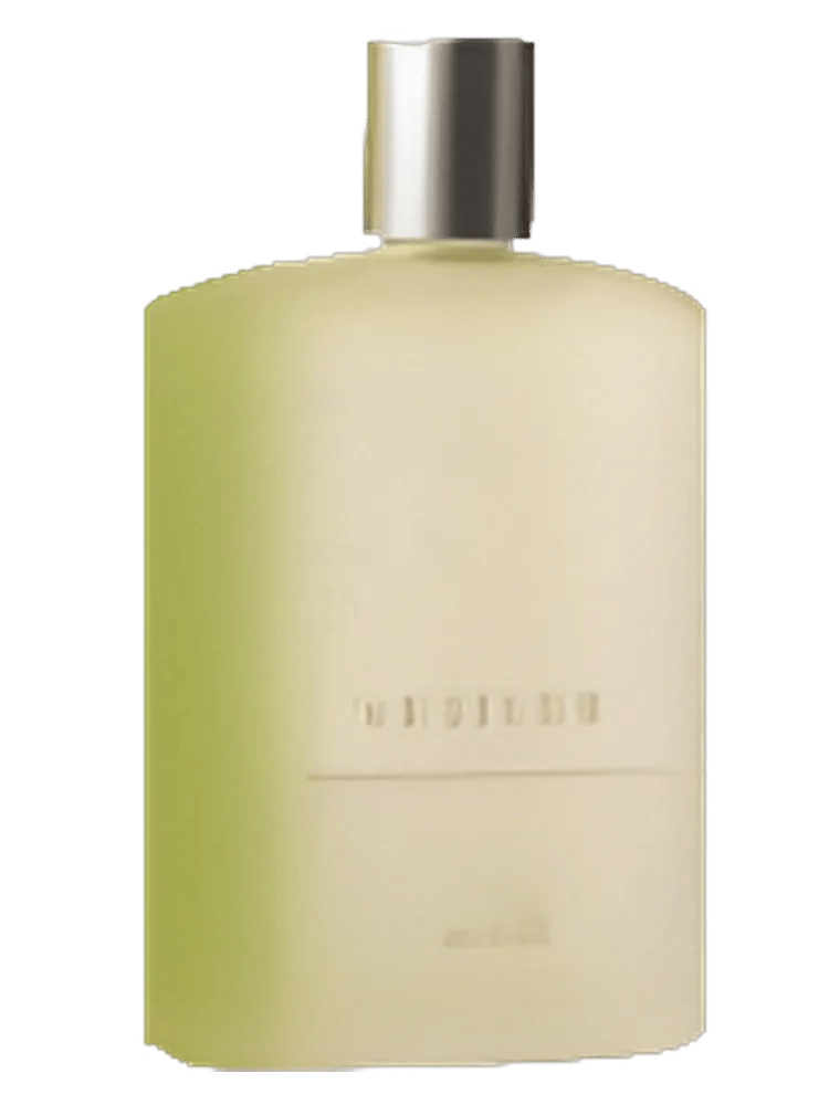 Vetiver by Farfalla