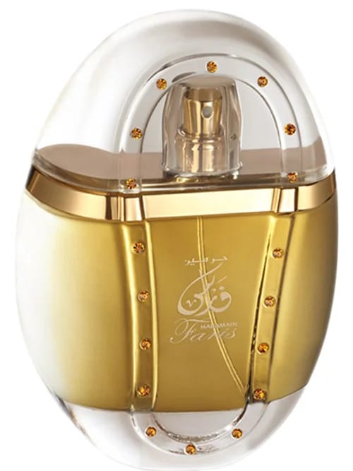 Faris by Al Haramain