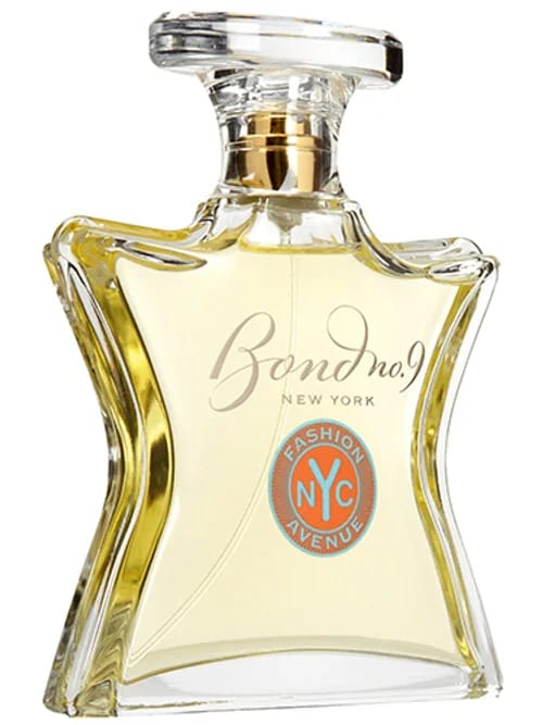 Fashion Avenue by Bond No. 9 I Love Ny