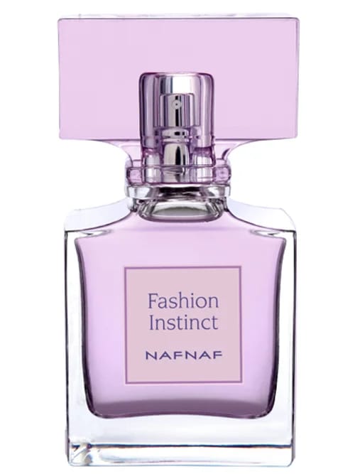 Fashion Instinct by Naf Naf