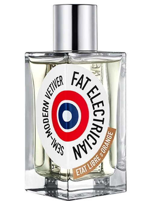 Fat Electrician by Etat Libre D'Orange