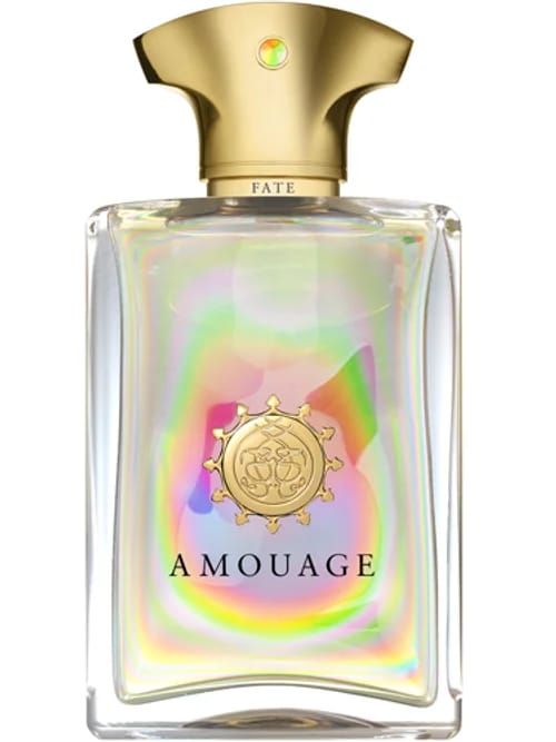 Fate Man by Amouage