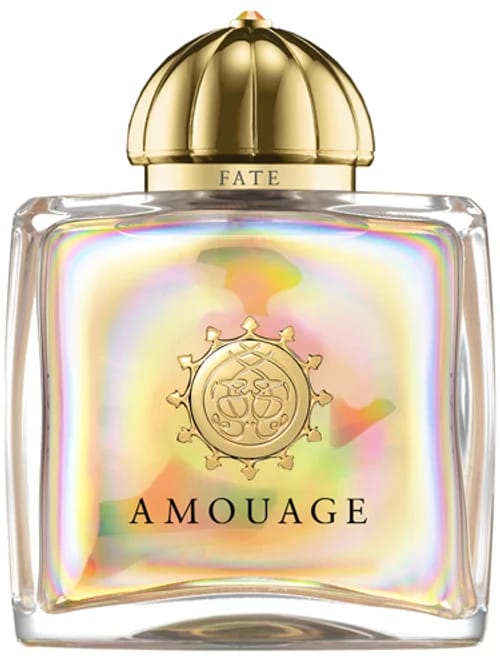 Fate Woman by Amouage