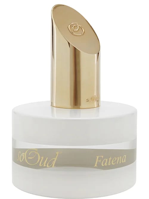 Fatena by Sooud