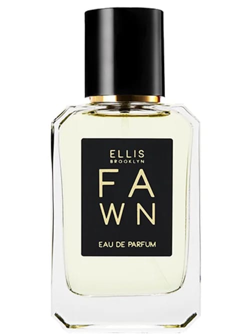 Fawn by Ellis Brooklyn