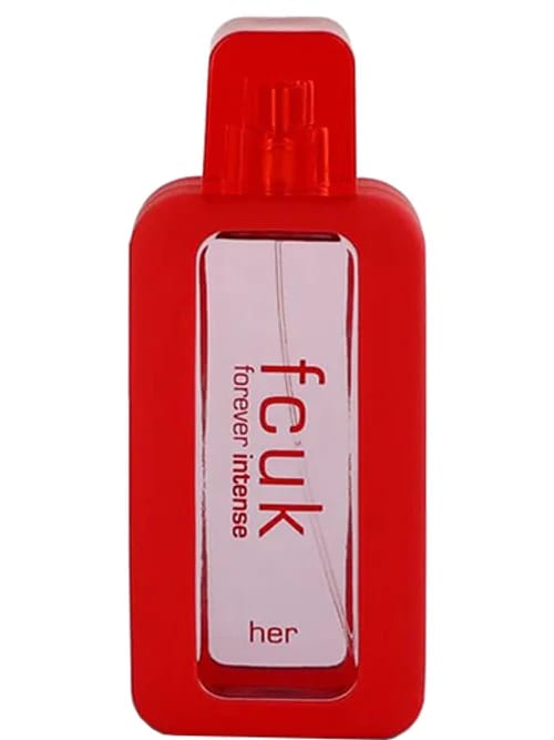 Fcuk Forever Intense Her by French Connection