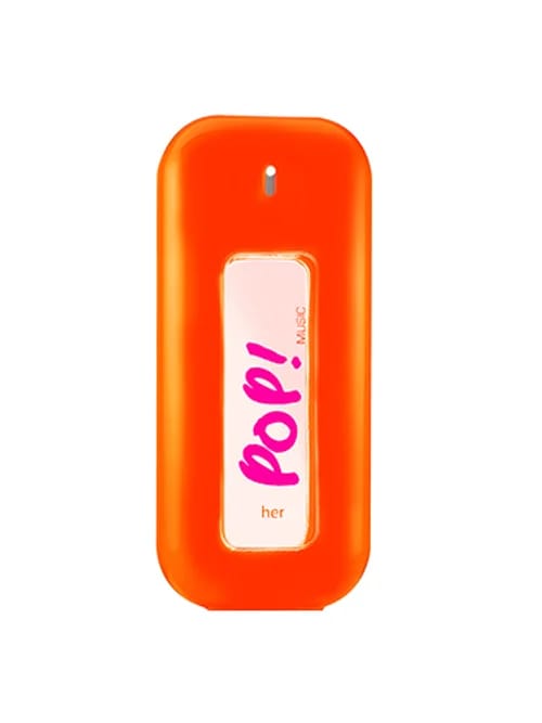 Fcuk Pop! Music Her by French Connection